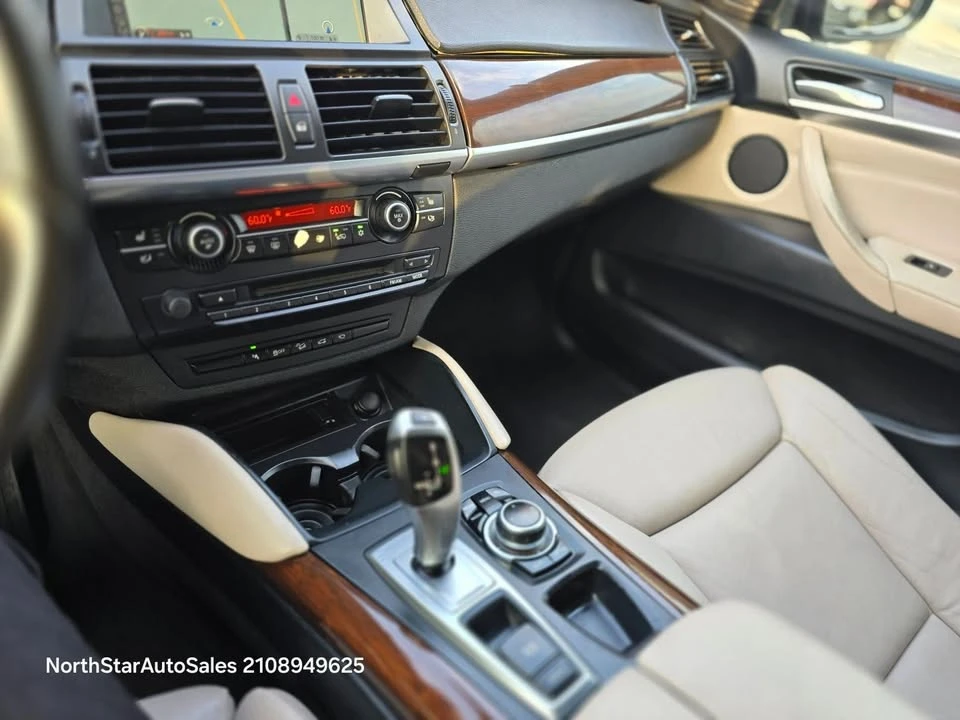 2013 BMW E71 X6 - Image 10 of 20