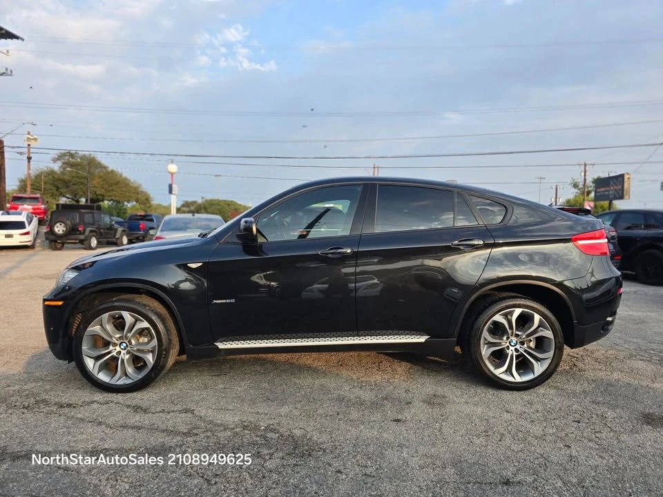 2013 BMW E71 X6 - Image 4 of 20
