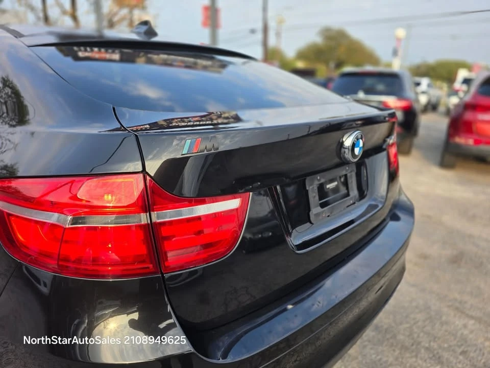 2013 BMW E71 X6 - Image 18 of 20