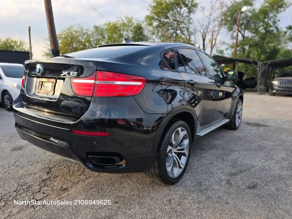 2013 BMW E71 X6 - Image 17 of 20