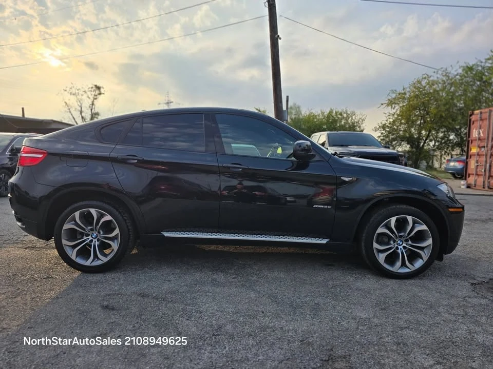 2013 BMW E71 X6 - Image 5 of 20