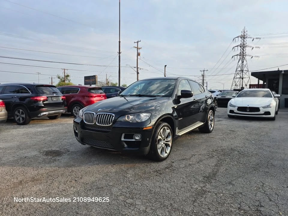 2013 BMW E71 X6 - Image 2 of 20