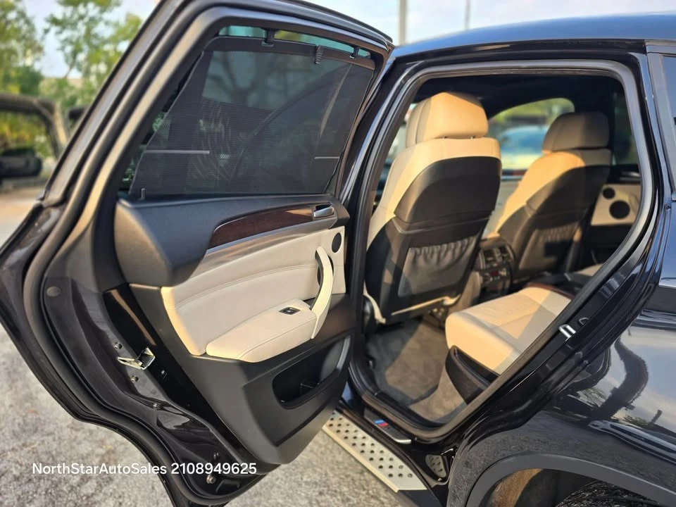 2013 BMW E71 X6 - Image 14 of 20