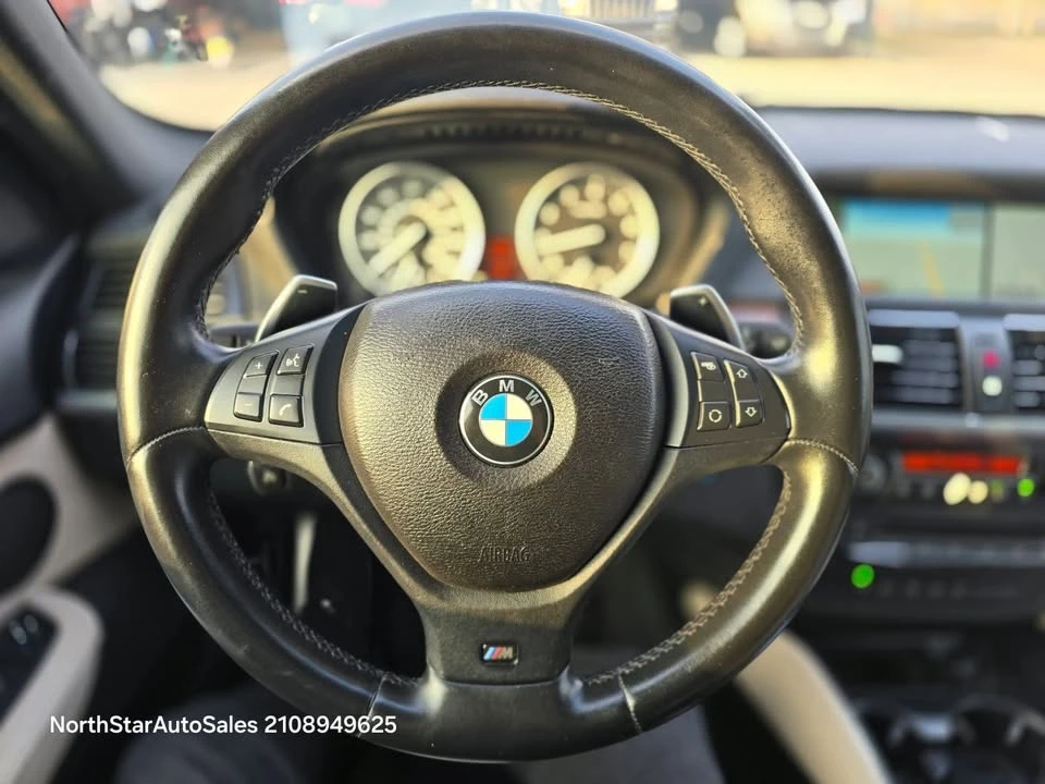 2013 BMW E71 X6 - Image 8 of 20