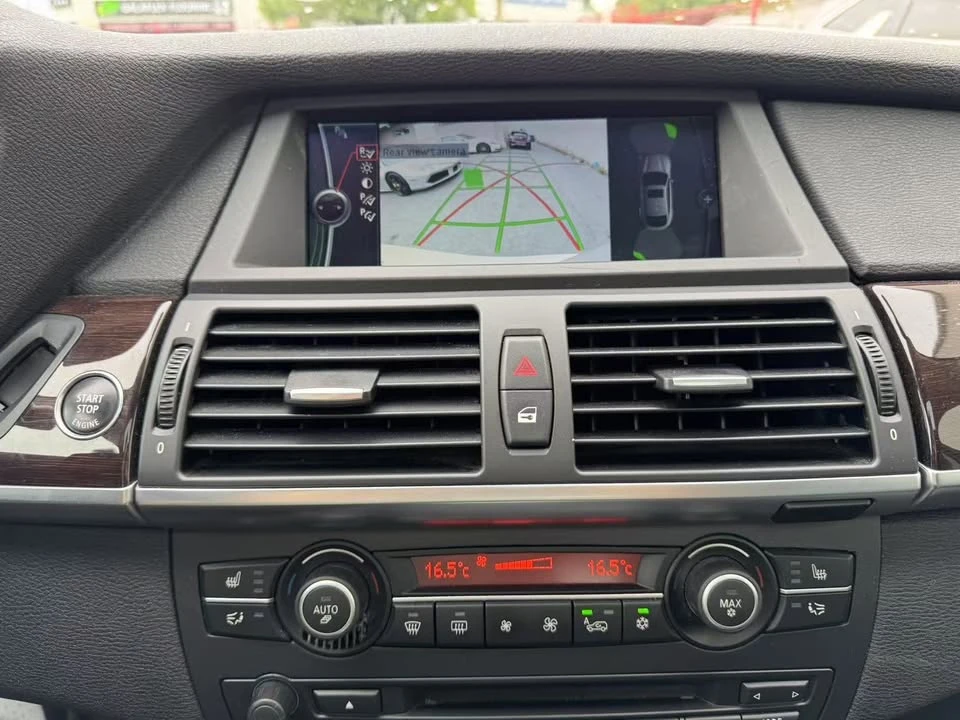 2013 BMW E71 X6 - Image 15 of 19