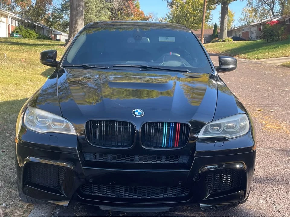 2013 BMW E71 X6 M - Image 2 of 13