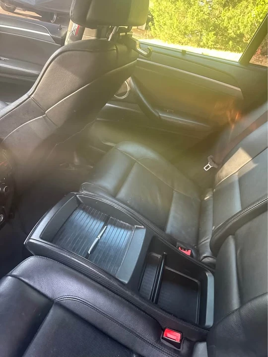 2013 BMW E71 X6 M - Image 11 of 13