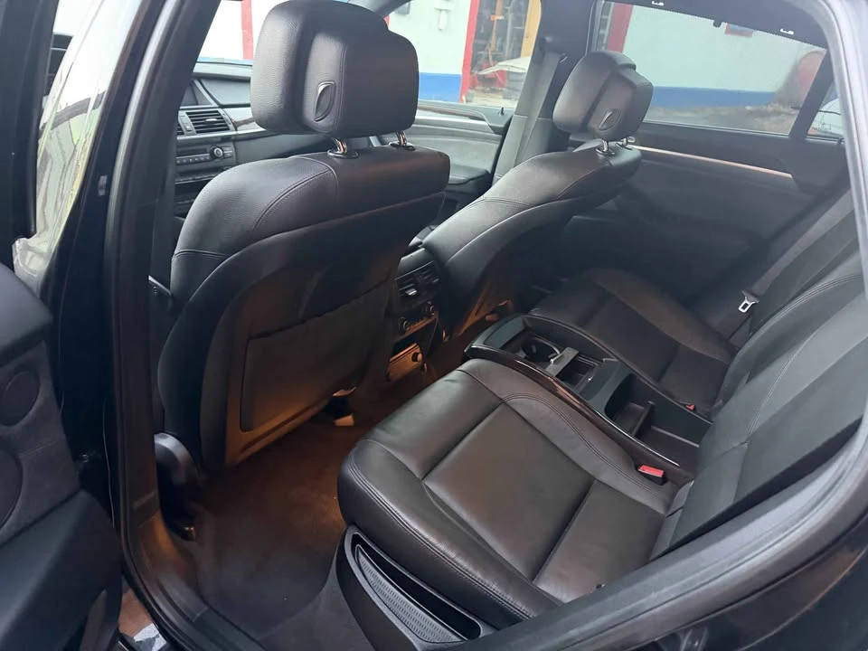 2013 BMW E71 X6 M - Image 7 of 9