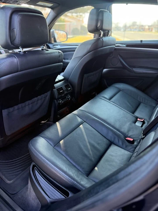 2013 BMW E71 X6 M - Image 10 of 17