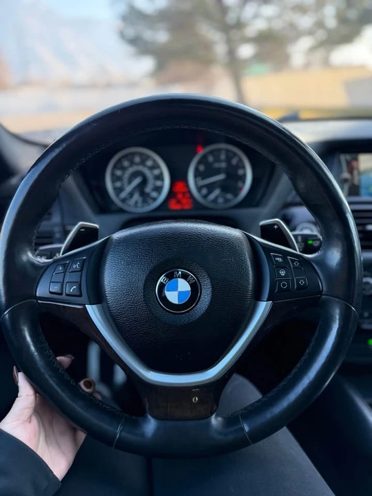 2013 BMW E71 X6 M - Image 14 of 17