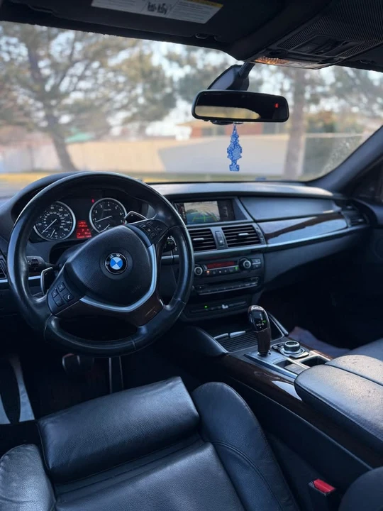 2013 BMW E71 X6 M - Image 11 of 17