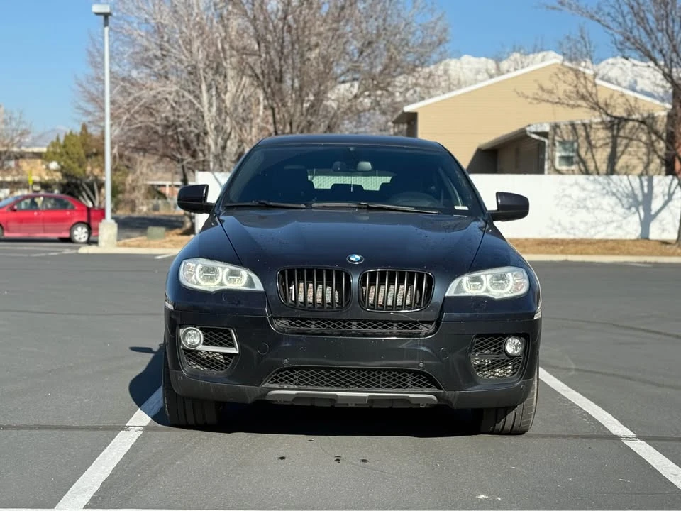 2013 BMW E71 X6 M - Image 2 of 17