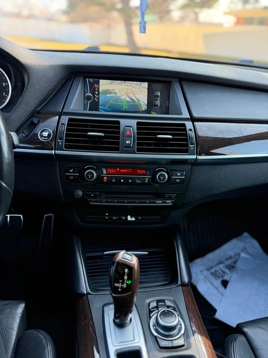 2013 BMW E71 X6 M - Image 15 of 17