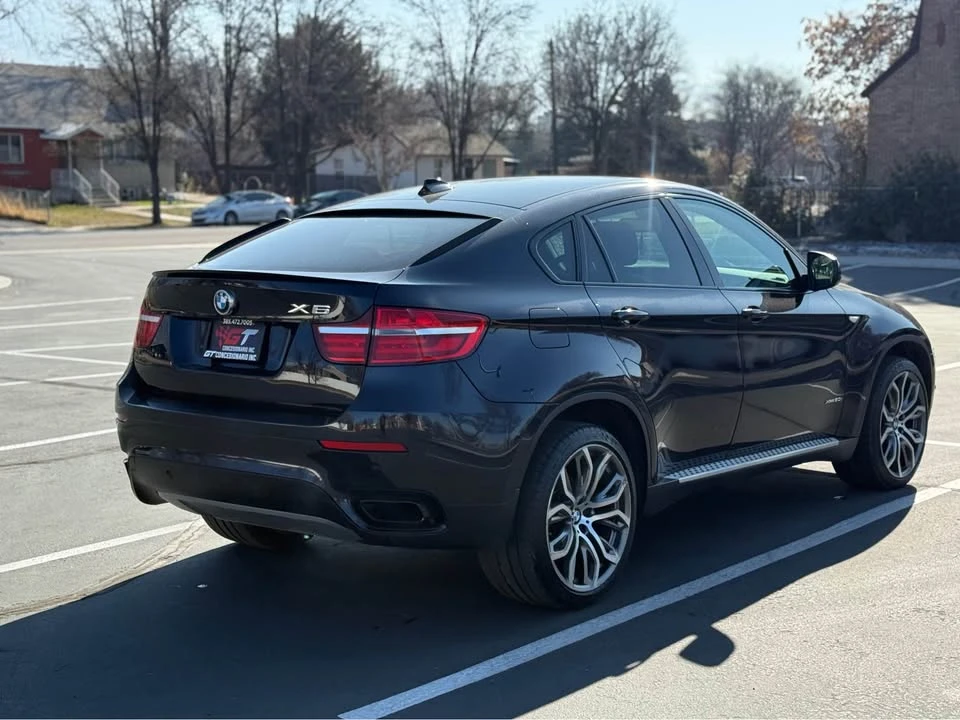 2013 BMW E71 X6 M - Image 5 of 17
