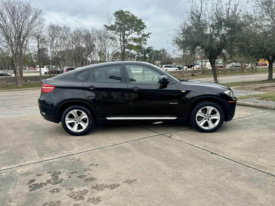 2013 BMW E71 X6 - Image 2 of 19