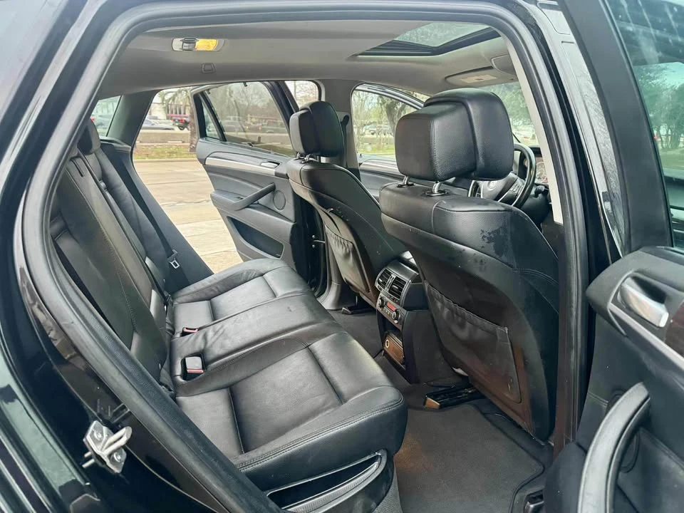 2013 BMW E71 X6 - Image 13 of 19