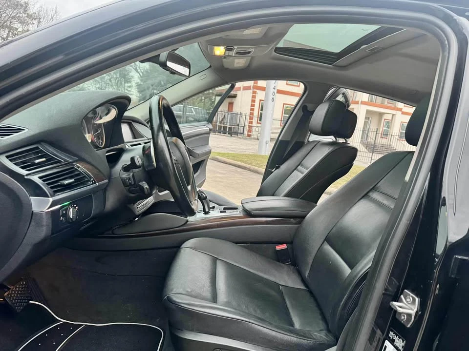 2013 BMW E71 X6 - Image 12 of 19