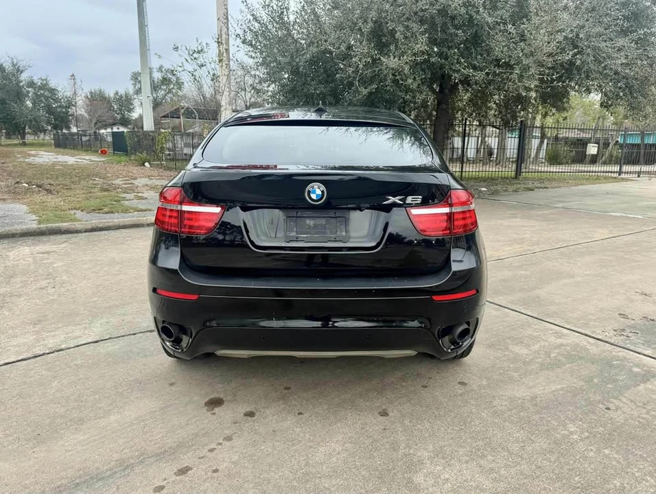 2013 BMW E71 X6 - Image 15 of 19