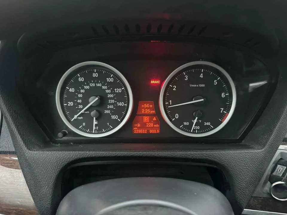 2013 BMW E71 X6 - Image 19 of 19