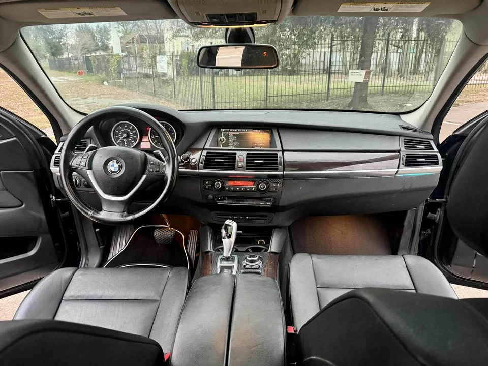2013 BMW E71 X6 - Image 10 of 19
