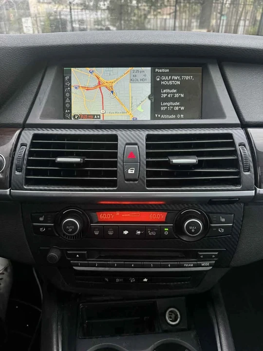 2013 BMW E71 X6 - Image 16 of 19