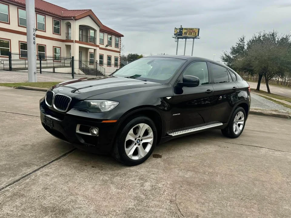 2013 BMW E71 X6 - Image 6 of 19