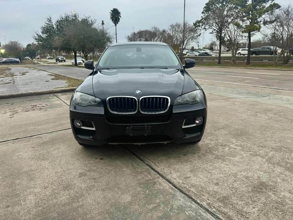 2013 BMW E71 X6 - Image 7 of 19