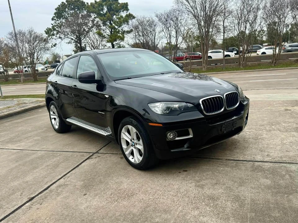 2013 BMW E71 X6 - Image 4 of 19