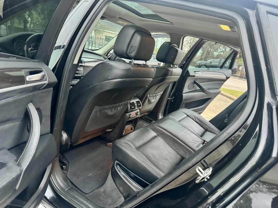 2013 BMW E71 X6 - Image 14 of 19
