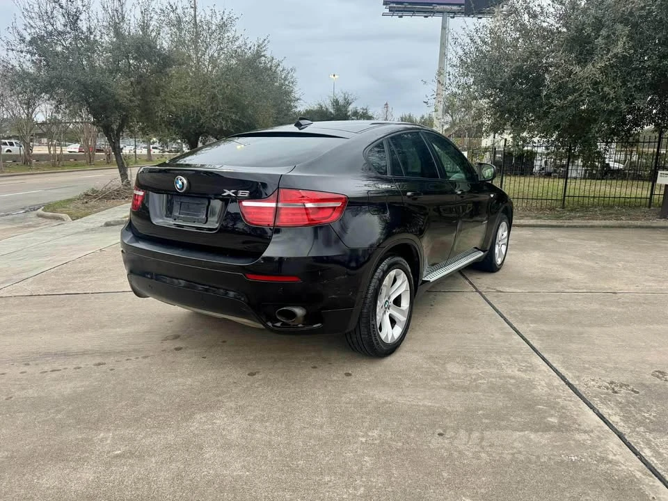 2013 BMW E71 X6 - Image 5 of 19