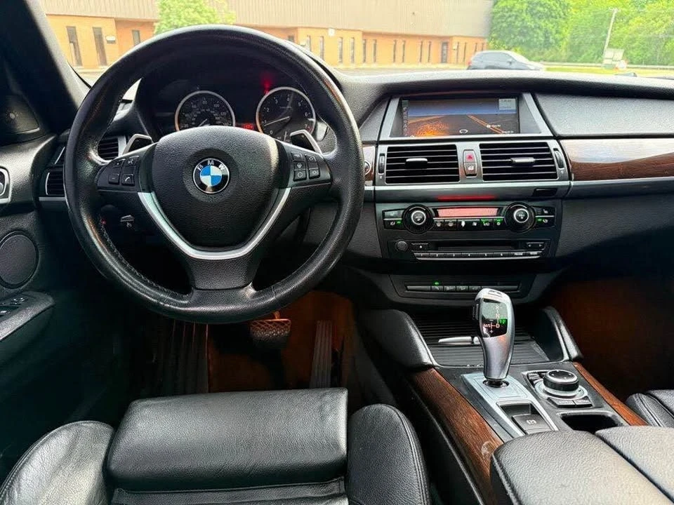 2013 BMW E71 X6 - Image 12 of 13