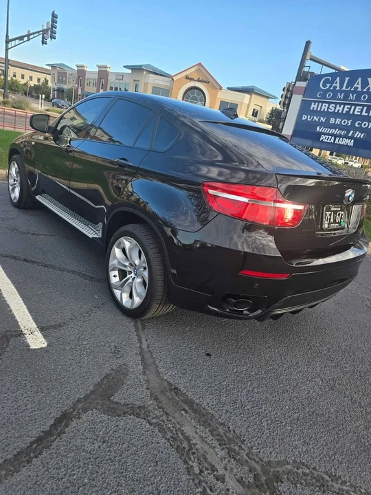 2013 BMW E71 X6 - Image 5 of 5