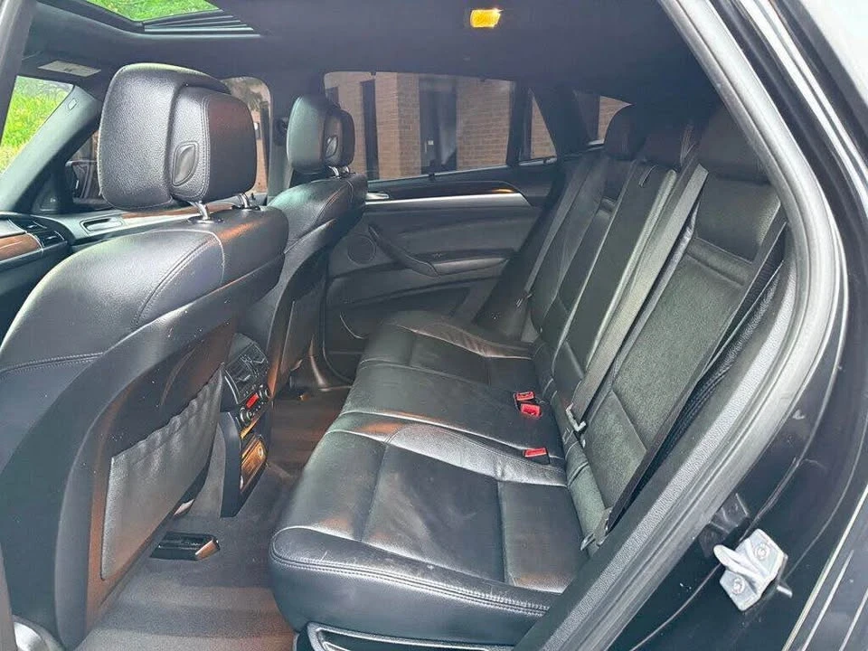 2013 BMW E71 X6 - Image 10 of 13