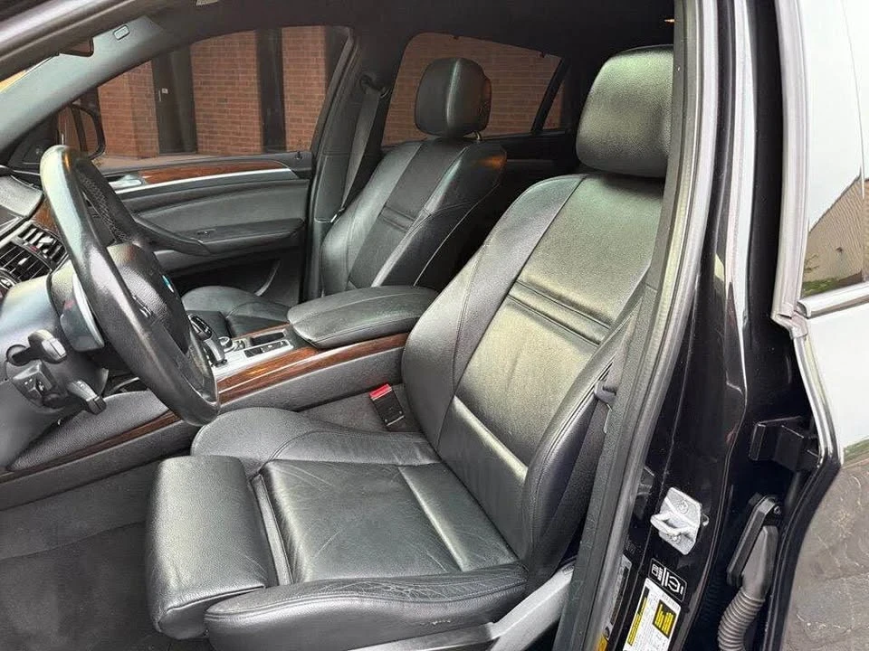 2013 BMW E71 X6 - Image 8 of 13