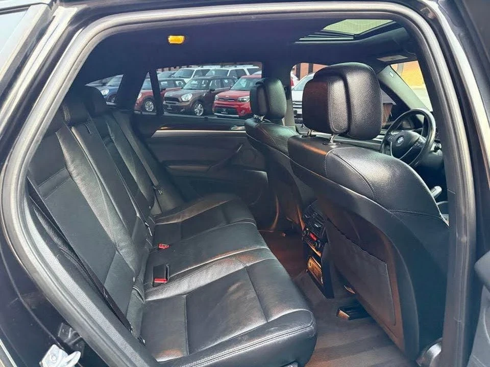 2013 BMW E71 X6 - Image 9 of 13