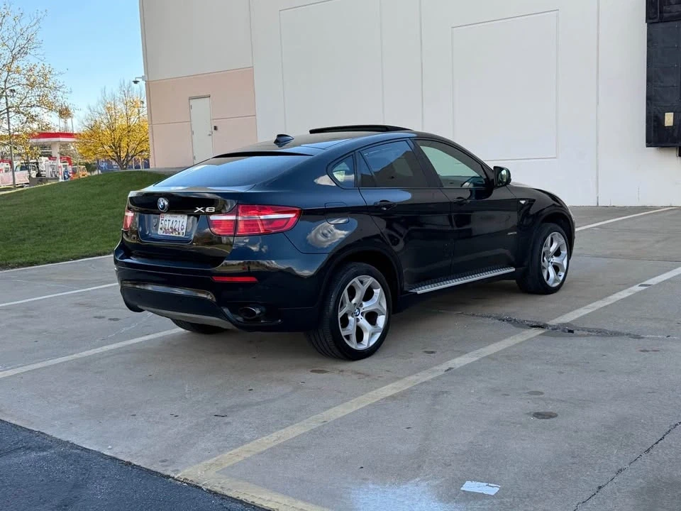 2013 BMW E71 X6 - Image 3 of 11