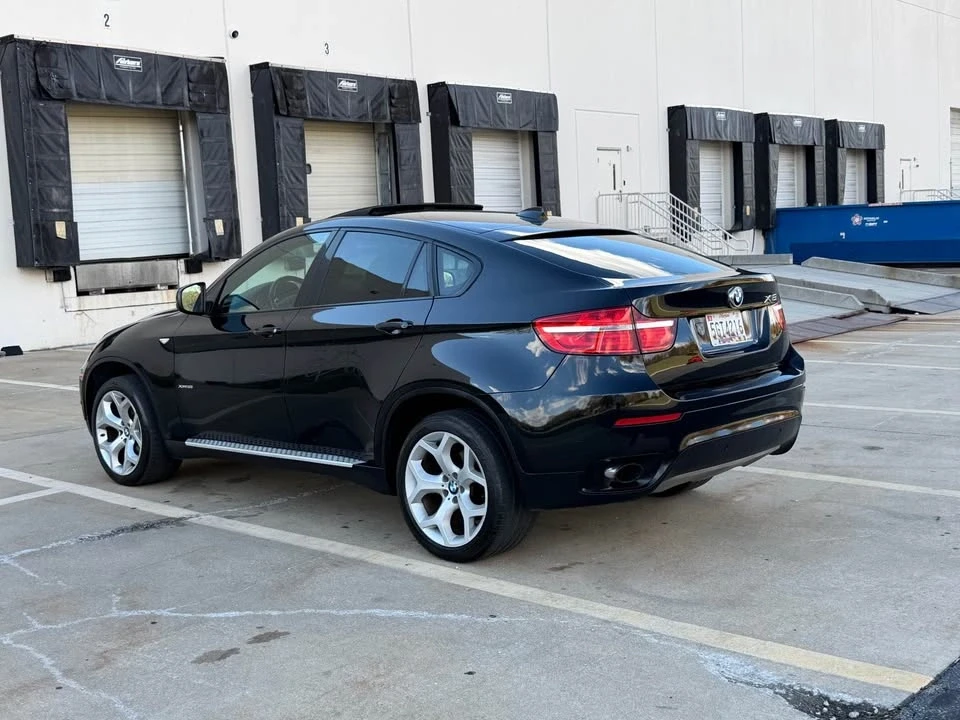 2013 BMW E71 X6 - Image 6 of 11