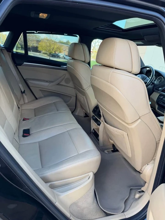 2013 BMW E71 X6 - Image 8 of 11