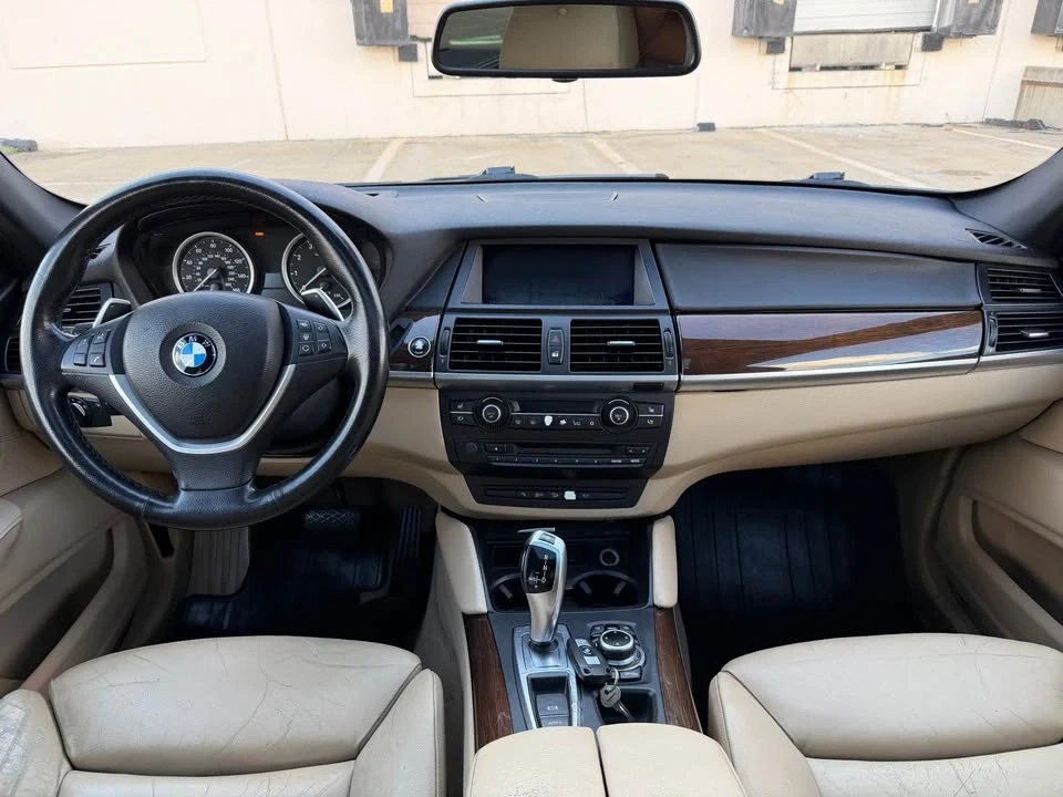 2013 BMW E71 X6 - Image 7 of 11