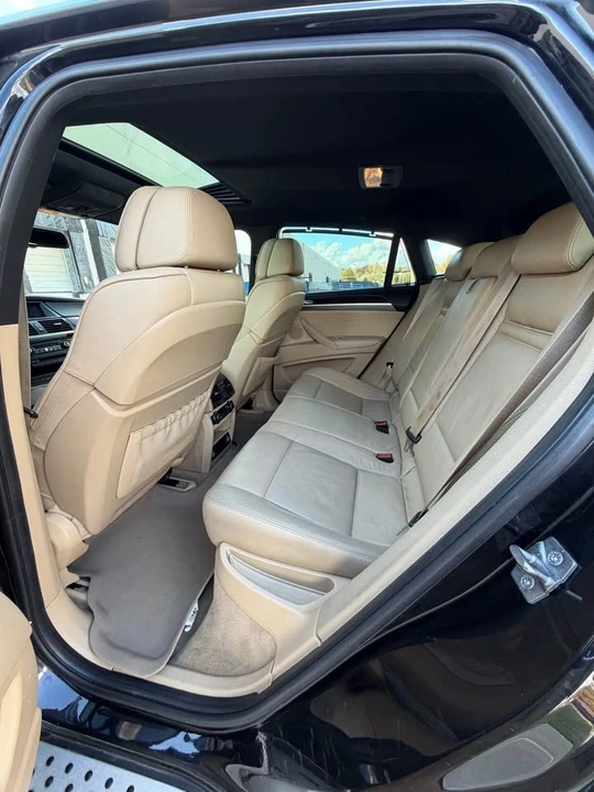 2013 BMW E71 X6 - Image 9 of 11