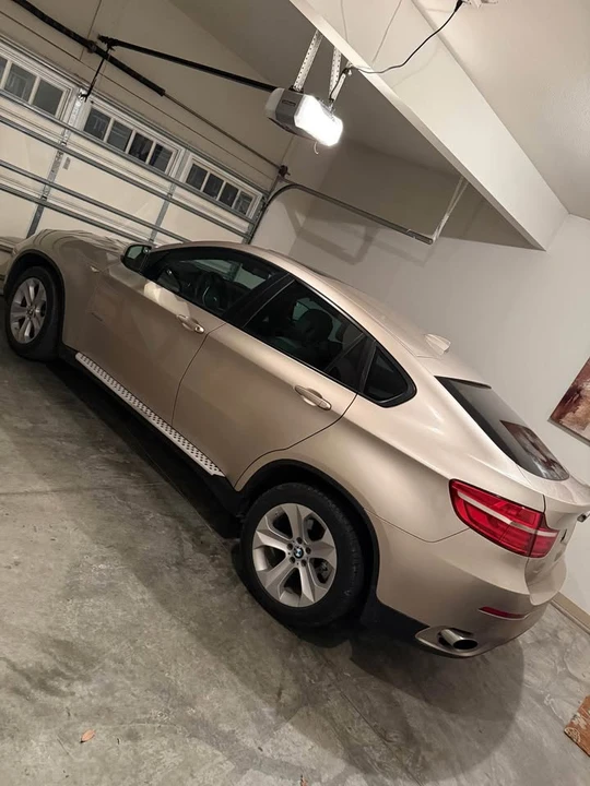 2013 BMW E71 X6 - Image 2 of 6