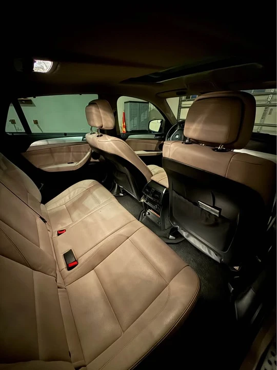 2013 BMW E71 X6 - Image 4 of 6