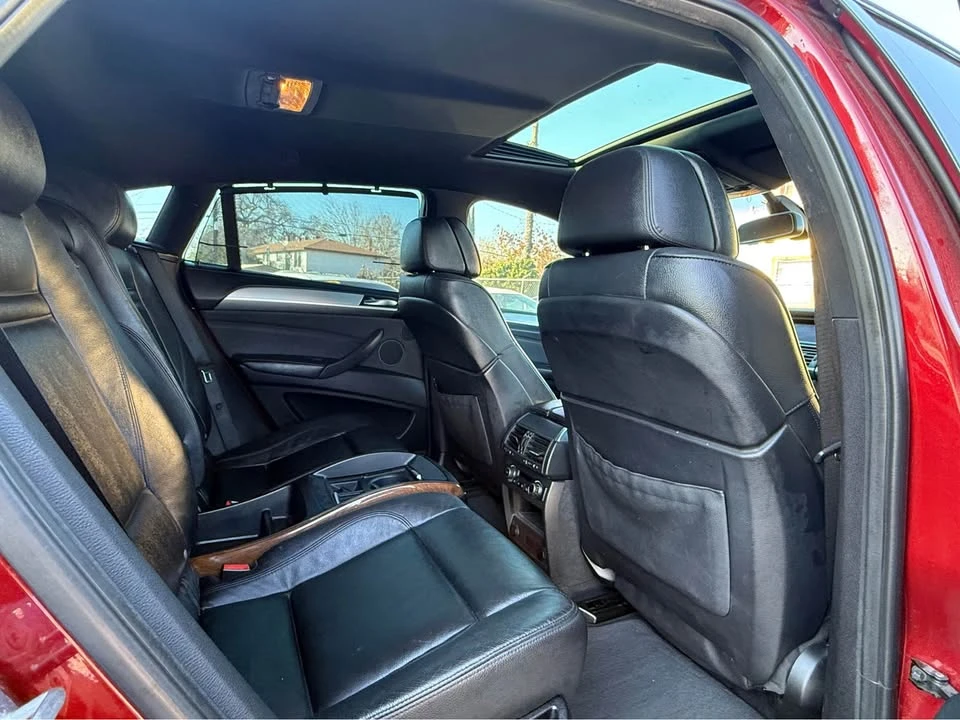 2013 BMW E71 X6 - Image 10 of 12