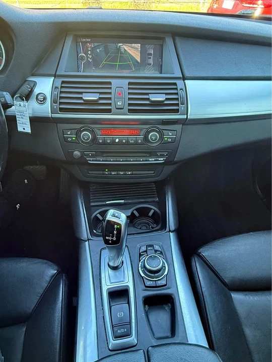 2013 BMW E71 X6 - Image 11 of 12