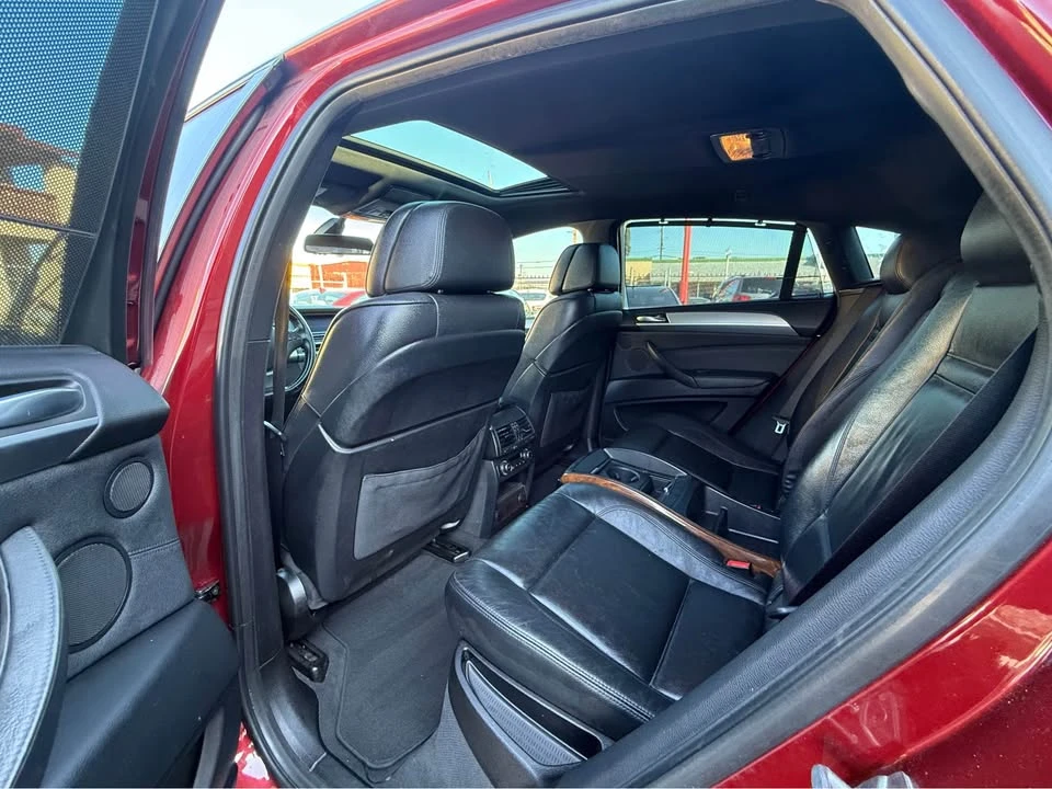 2013 BMW E71 X6 - Image 9 of 12