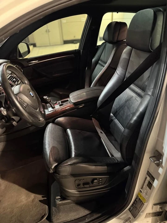 2013 BMW E71 X6 - Image 2 of 9
