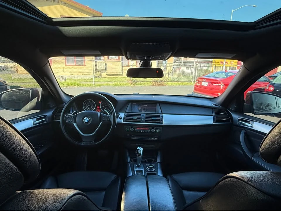 2013 BMW E71 X6 - Image 8 of 12