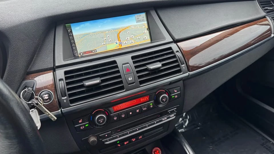 2013 BMW E71 X6 - Image 9 of 12