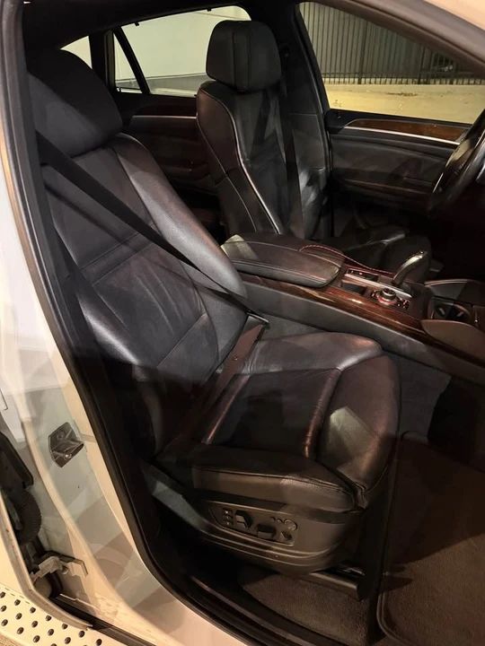 2013 BMW E71 X6 - Image 7 of 9