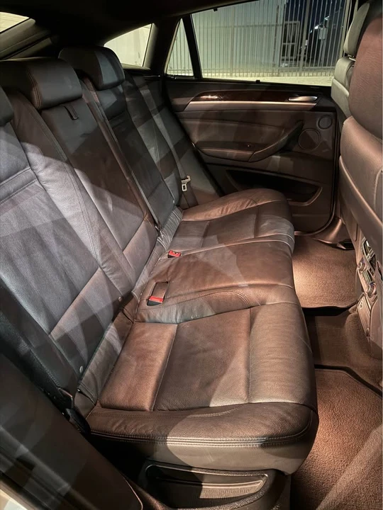2013 BMW E71 X6 - Image 5 of 9